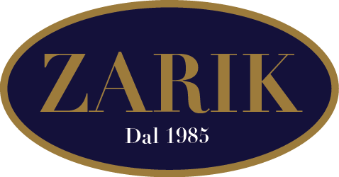 Logo Zarik